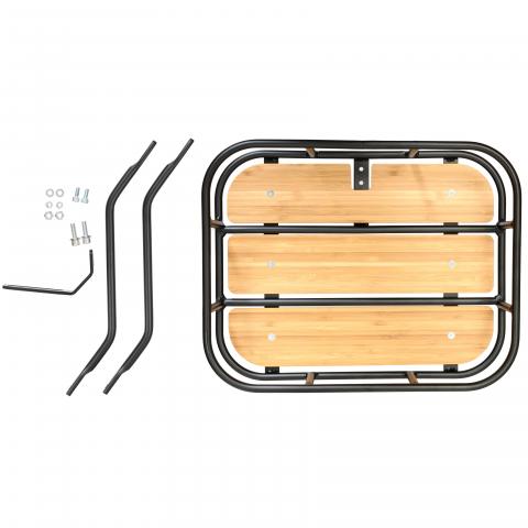 Imagen oficial de Front Rack Kit for Cannondale Treadwell Bicycles publicada por OECD 2