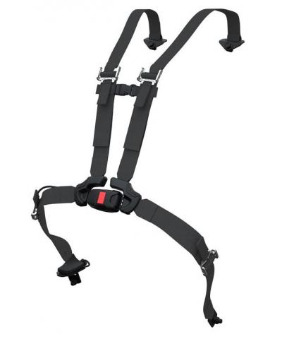 Imagen oficial de Polaris RZR Multi-Point and Four-Point Harness Kits publicada por OECD