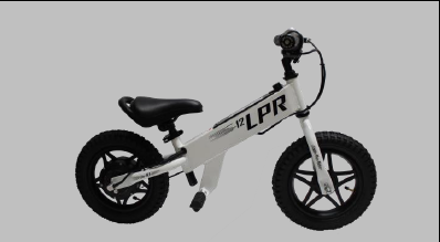 Imagen oficial de LPR12 Electric Bike Version 1 and LPR16 Electric Bike publicada por OECD