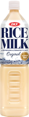 Imagen oficial de OKF Brand Rice Milk 500mL and OKF Brand Rice Milk 1.5L publicada por OECD 2