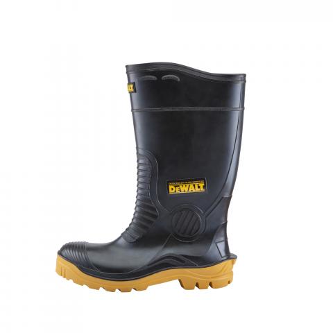 Imagen oficial de DeWalt Midland Gumboot publicada por OECD