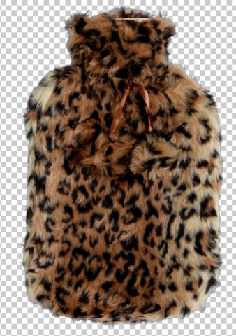Imagen oficial de KOO 2L Hot Water Bottle publicada por OECD
