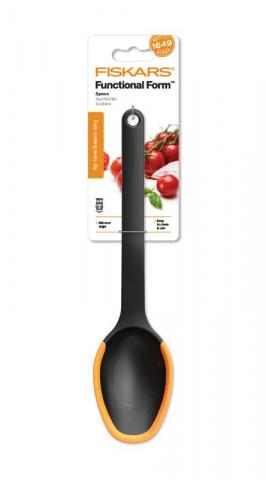Imagen oficial de Fiskars Functional Form™ Spoon publicada por OECD
