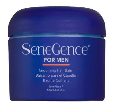 Imagen oficial de SeneGence for Men Grooming Hair Balm publicada por OECD