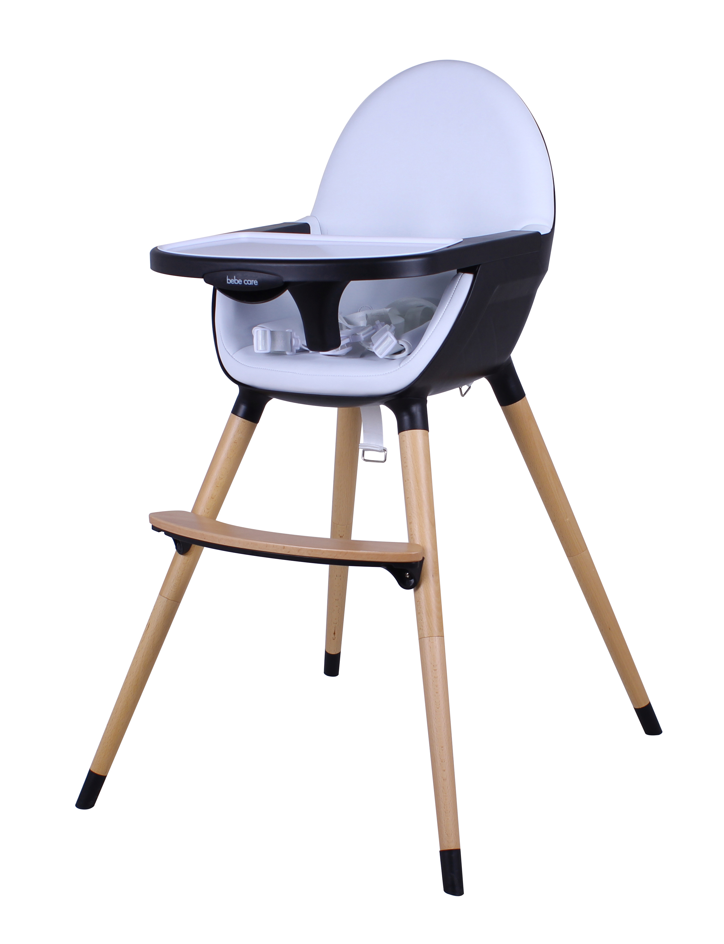 Imagen oficial de Bebecare Pod Nui High Chair, Childcare Pod High Chair and Childcare Coda High Chair publicada por OECD