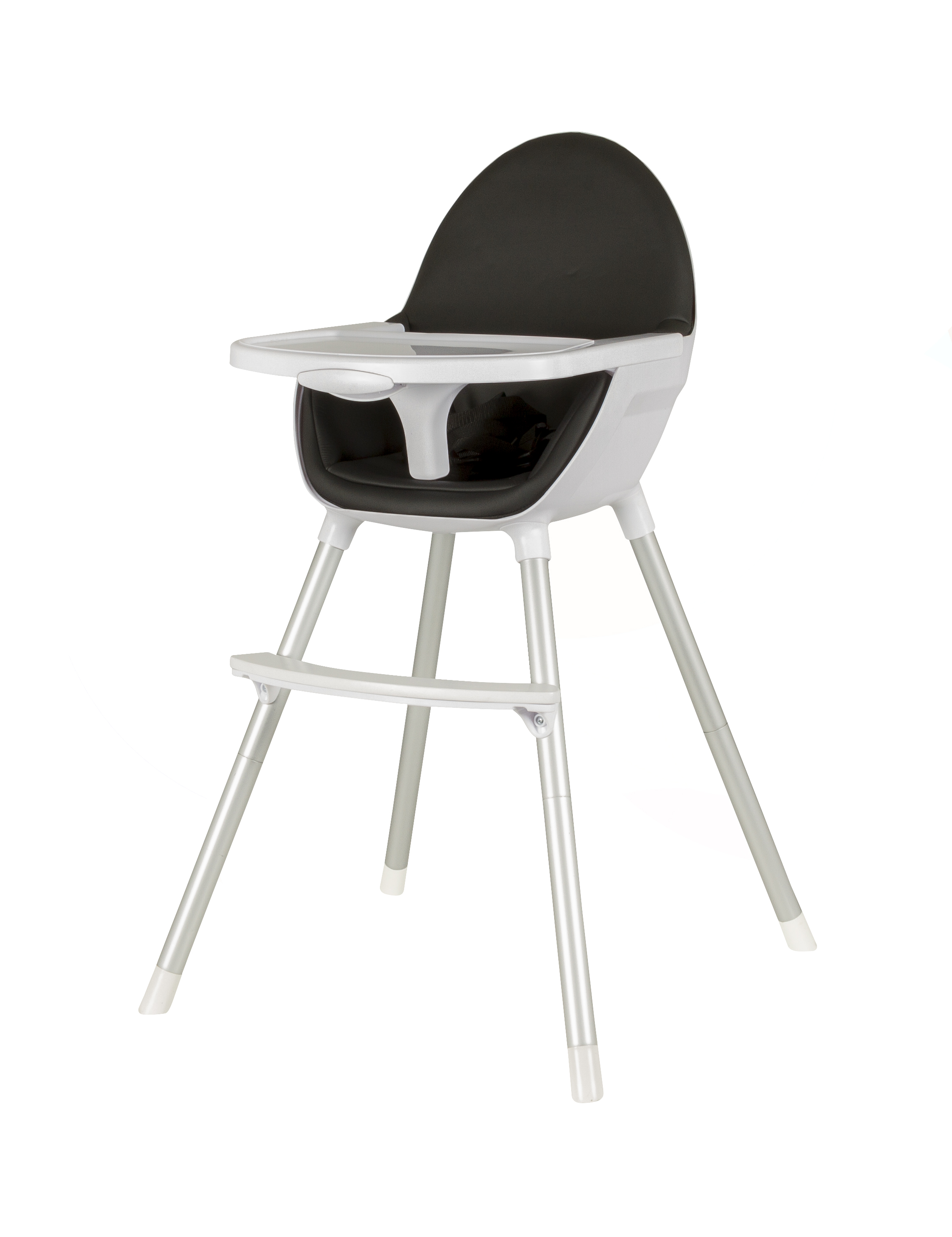 Imagen oficial de Bebecare Pod Nui High Chair, Childcare Pod High Chair and Childcare Coda High Chair publicada por OECD 3