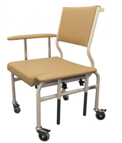 Imagen oficial de Kingston Mobile Chair 18005SMB and 18005SMF publicada por OECD