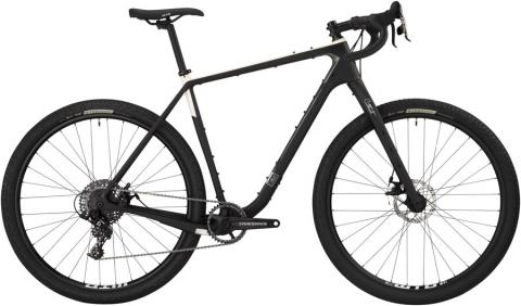 Imagen oficial de 2020 Salsa Cutthroat Bike Frame Fork publicada por OECD