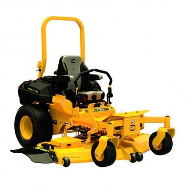 Imagen oficial de Cub Cadet Pro Z 700 and 900 Professional Series Commercial Zero Turn Lawn Mowers publicada por OECD