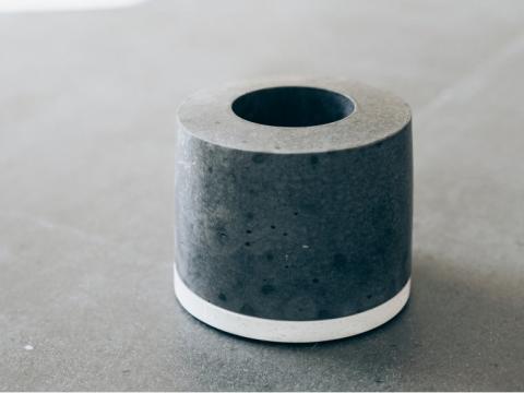 Imagen oficial de FLÎKR Mini Fireplace publicada por OECD