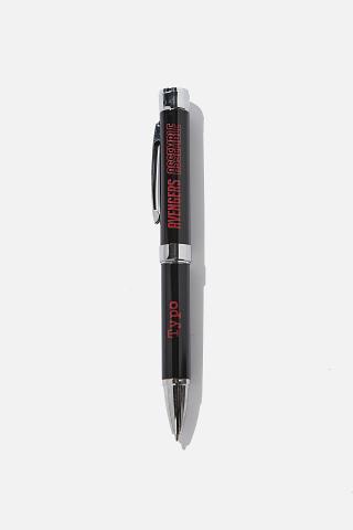 Imagen oficial de Typo Harry Potter 'Lumos' and Marvel 'Avengers Assemble' Projection Pens publicada por OECD 4