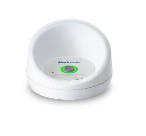Imagen oficial de MyCareLink Relay Home Communicator publicada por OECD
