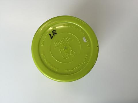 Imagen oficial de Biopak's ByoCup Reusable Coffee Cup - updated recall publicada por OECD 3