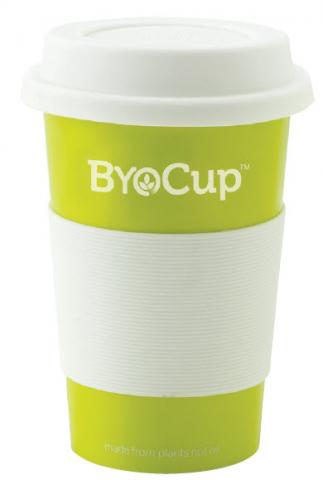 Imagen oficial de Biopak's ByoCup Reusable Coffee Cup - updated recall publicada por OECD 2