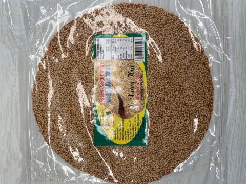 Imagen oficial de Friend-ship Brand Sesame Soft Candy 150g publicada por OECD