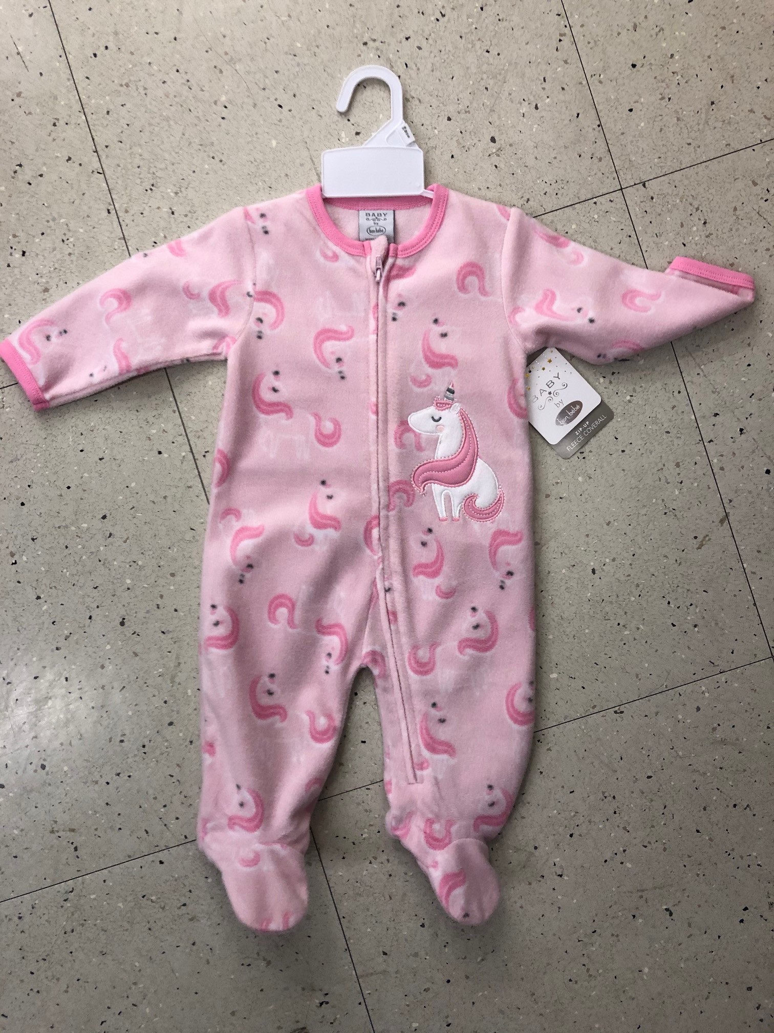 Imagen oficial de Bon Bebe and Rene Rofe Infant Rompers publicada por OECD 3