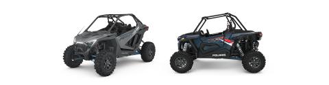 Imagen oficial de RZR PRO XP & XP4 MY2020-2021, RZR Turbo S & S4 RZR and XP Turbo & Turbo 4 MY2021 Side by Side Vehicles publicada por OECD