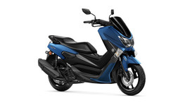 Imagen oficial de Yamaha NMAX (GPD125-A) Scooter MY2015 & Yamaha NMAX (GPD150-A) Scooter MY2017-2020 publicada por OECD