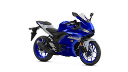 Imagen oficial de Yamaha YZF-R3A Motorcycle MY2015-2020 publicada por OECD