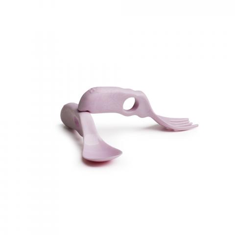 Imagen oficial de Eco-brand Infant Cutlery from Herobility publicada por OECD 3