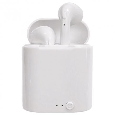 Imagen oficial de OTTO TW100 True Wireless Ear Buds publicada por OECD