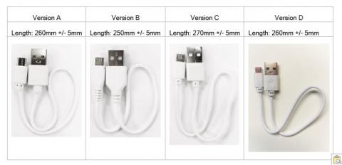 Imagen oficial de OTTO TW100 True Wireless Ear Buds publicada por OECD 4