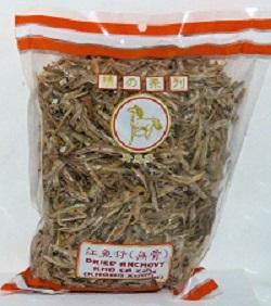Imagen oficial de Golden Horse Dried Anchovy - Kho Ca Com 450g publicada por OECD