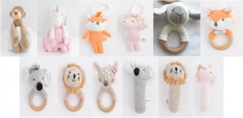 Imagen oficial de KaiserStyle Various Children's Products publicada por OECD