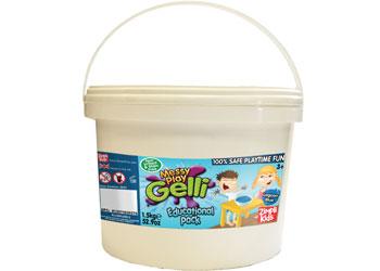Imagen oficial de Various Zimpli Kids Gelli Baff and Gelli Play publicada por OECD 5
