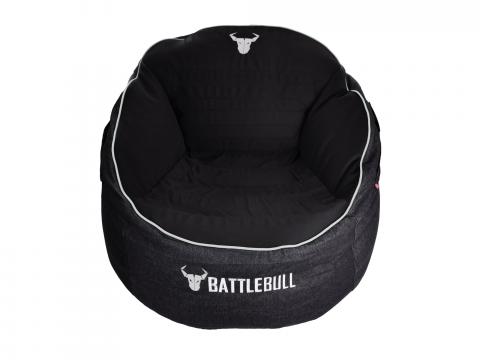 Imagen oficial de BattleBull Bunker Bean Bag publicada por OECD