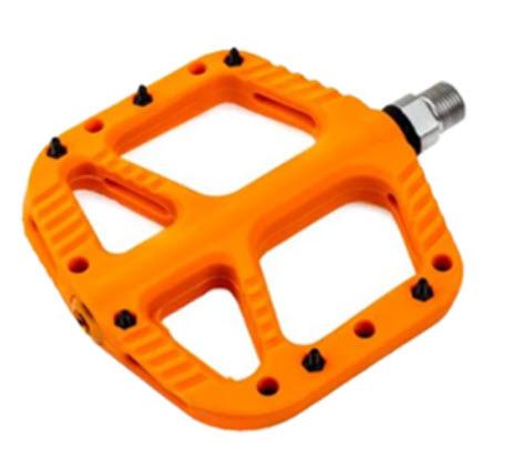 Imagen oficial de RYFE 6 Pin Sasquatch Bicycle Pedal publicada por OECD