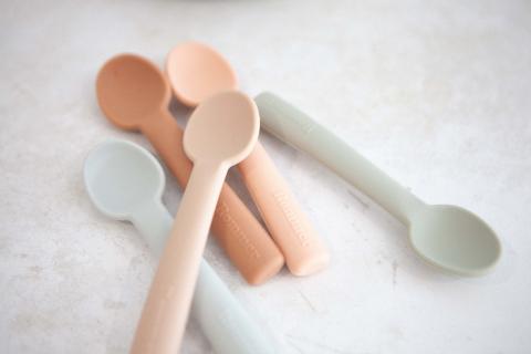 Imagen oficial de Rommer Silicone Spoon publicada por OECD