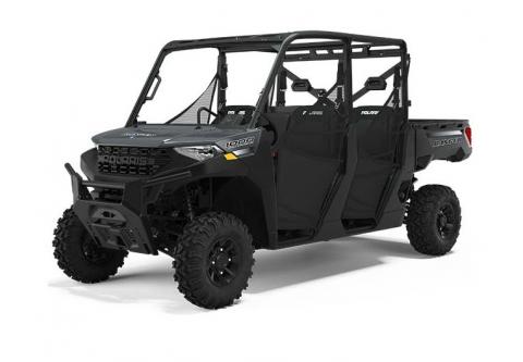 Imagen oficial de Ranger 1000 and Ranger 1000 Crew MY2020-2021 Side by Side Vehicles publicada por OECD 2