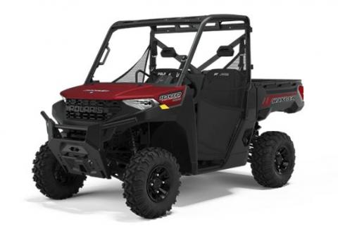 Imagen oficial de Ranger 1000 and Ranger 1000 Crew MY2020-2021 Side by Side Vehicles publicada por OECD