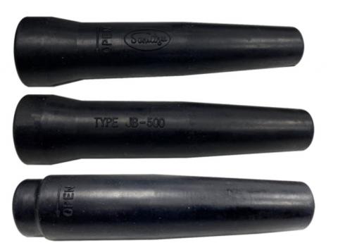 Imagen oficial de Cable Connector/Joiner Set (WC-01867) publicada por OECD 3