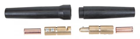 Imagen oficial de Cable Connector/Joiner Set (WC-01867) publicada por OECD