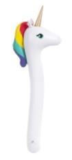 Imagen oficial de Sunnylife Unicorn and Crocodile Inflatable Noodles publicada por OECD