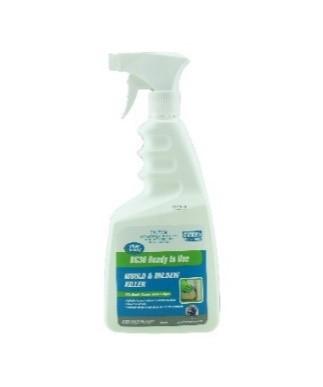 Imagen oficial de Chemtech Clean & Easy Mould & Mildew Killer 750mL, 950mL and 4L publicada por OECD