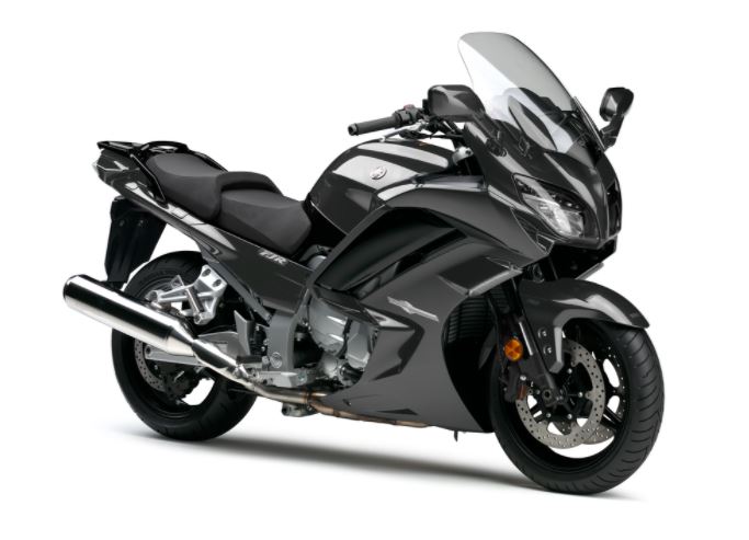 Imagen oficial de Yamaha Niken, FJR1300, MT09, MT10, XT1200 Motorcycles MY2013-2020 publicada por OECD 2