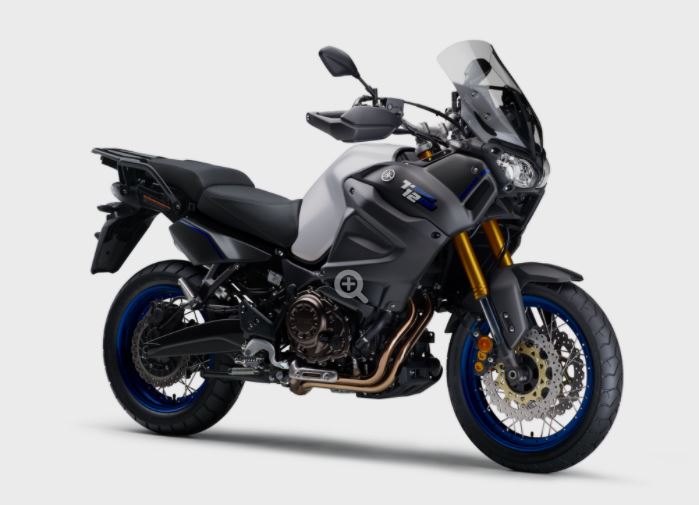 Imagen oficial de Yamaha Niken, FJR1300, MT09, MT10, XT1200 Motorcycles MY2013-2020 publicada por OECD 5