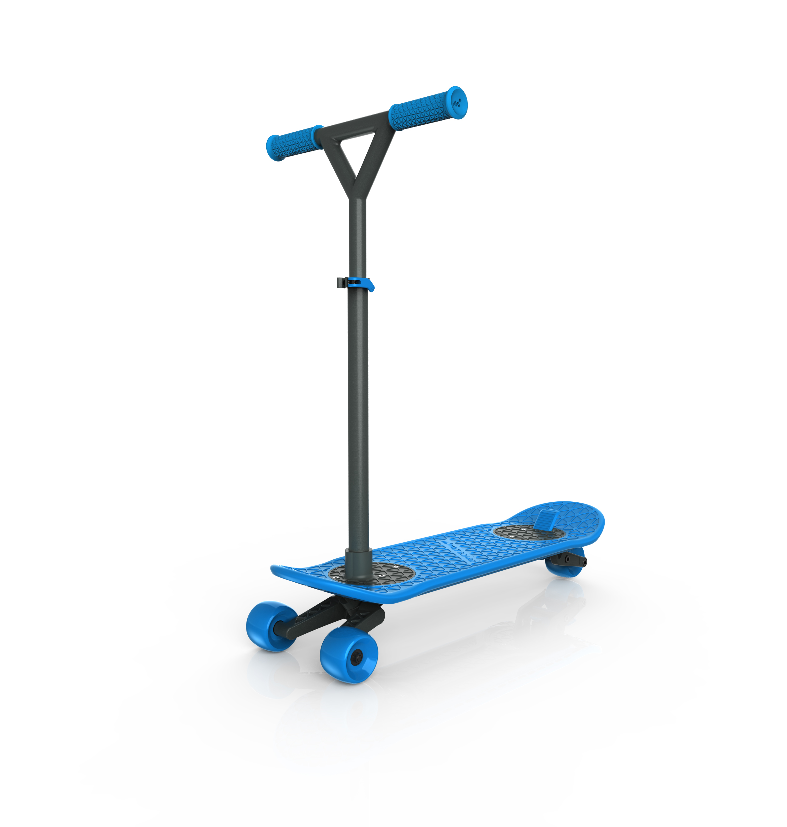 Imagen oficial de Morfboard Skate & Scoot Combo Set publicada por OECD