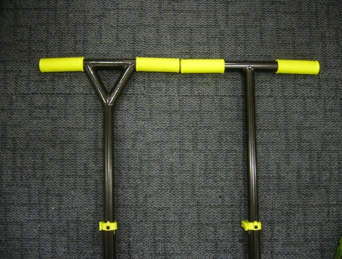Imagen oficial de Morfboard Skate & Scoot Combo Set publicada por OECD 3