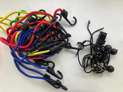 Imagen oficial de Bungee Cords in a Jar publicada por OECD 2