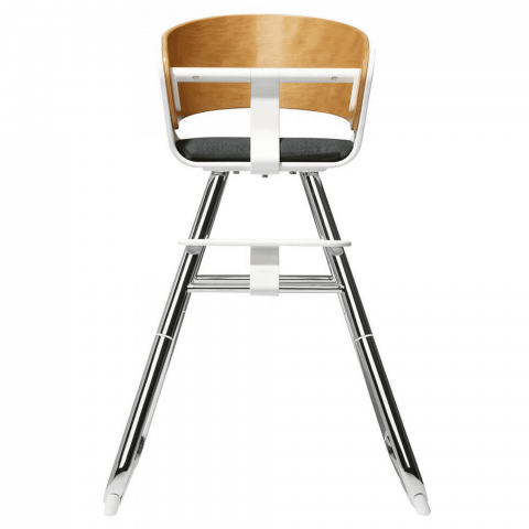 Imagen oficial de iCandy Mi Chair Children's High Chair publicada por OECD