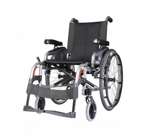 Imagen oficial de Karma Flexx Wheelchairs Model Numbers KM-8022/KM-8522 and KM8022TL/KM-8522TL publicada por OECD