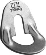 Imagen oficial de PFH 45 Degree Removable Bolt Plate publicada por OECD