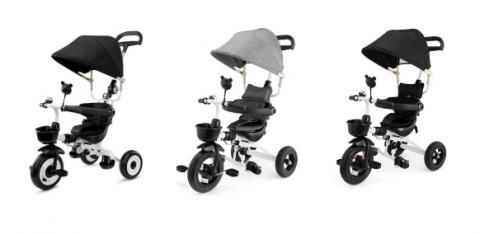 Imagen oficial de 4 in 1 Baby Walker & Trike and 6 in 1 Baby Walker & Trike publicada por OECD