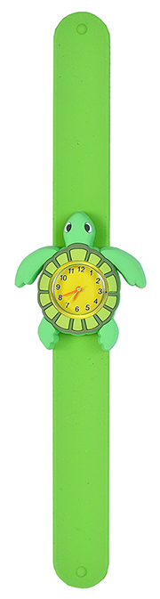 Imagen oficial de Slap Watch with Various Character Faces publicada por OECD