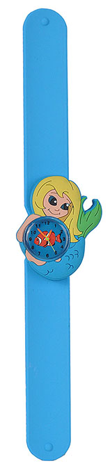 Imagen oficial de Slap Watch with Various Character Faces publicada por OECD 3
