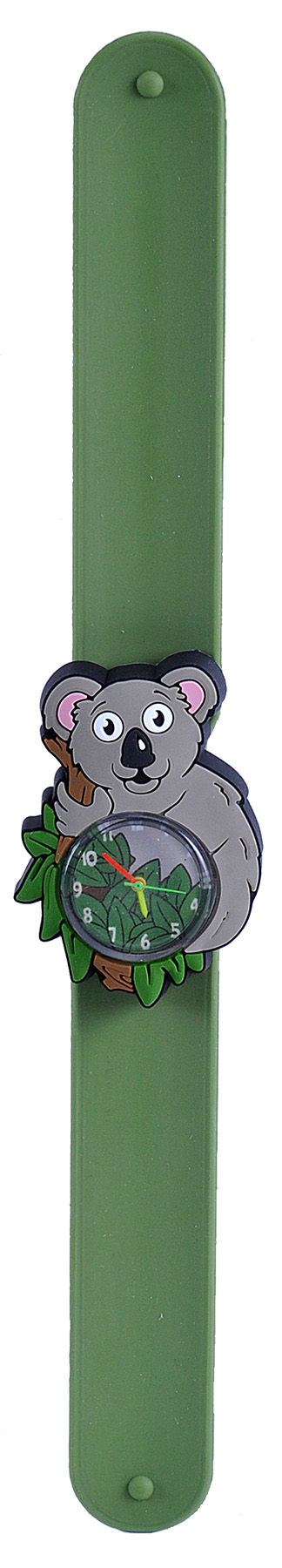 Imagen oficial de Slap Watch with Various Character Faces publicada por OECD 5